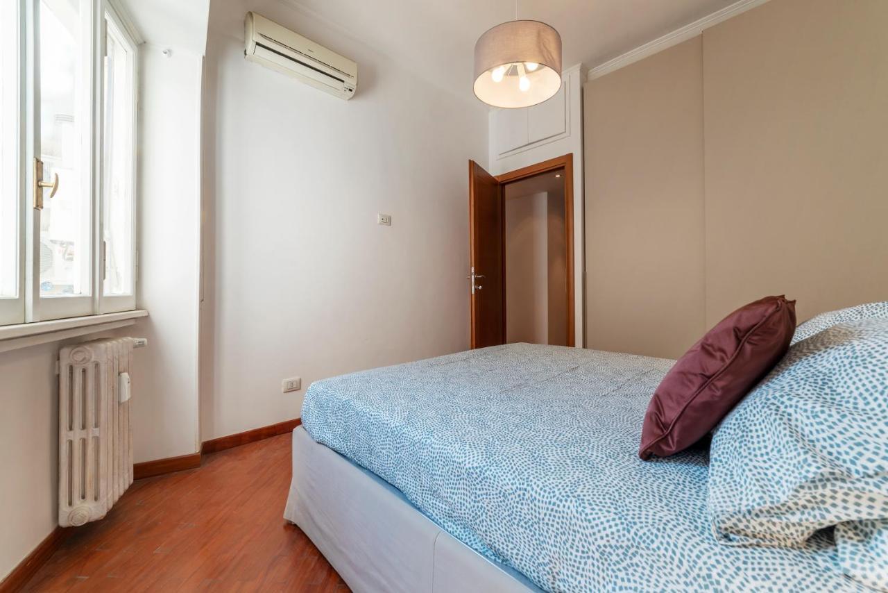 Metro Cipro! Alle Spalle Del Vaticano Apartment X4 Rome Exterior photo