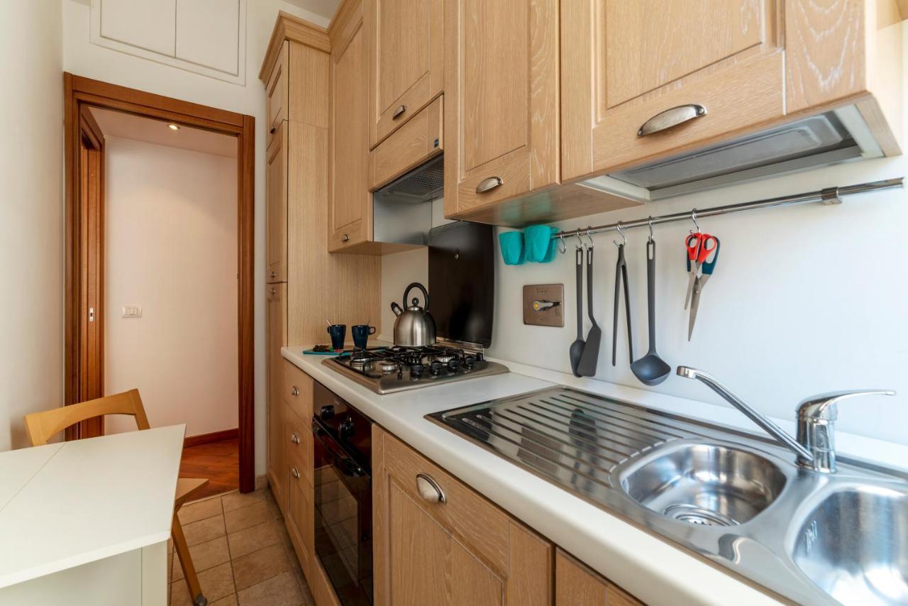 Metro Cipro! Alle Spalle Del Vaticano Apartment X4 Rome Exterior photo